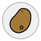 potato