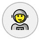 astronaut