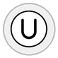 regional indicator U