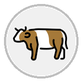 cow