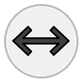left-right arrow