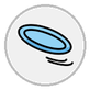 flying disc