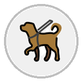 guide dog