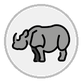 rhinoceros