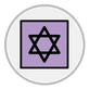 star of David