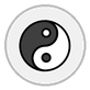 yin yang