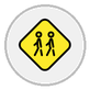 children crossing
