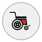 wheel chair