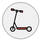 kick scooter