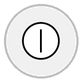 power on-off symbol