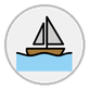 sailboat