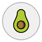 avocado