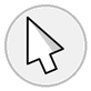 cursor
