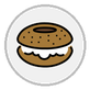 bagel