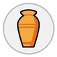 funeral urn