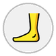 foot