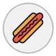 hot dog