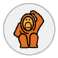 orangutan