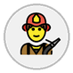 firefighter