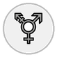 transgender symbol