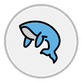 whale