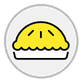 pie