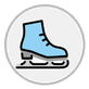 ice skate