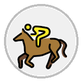 horse racing