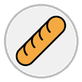 baguette bread