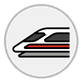 high-speed train