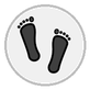 footprints