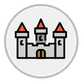 castle