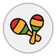 maracas