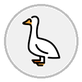 goose