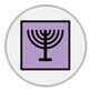 menorah