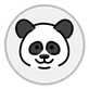 panda