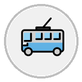 trolleybus