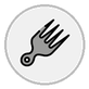 hair pick