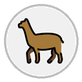 llama