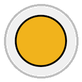 orange circle