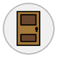door