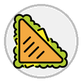 sandwich