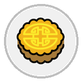 moon cake