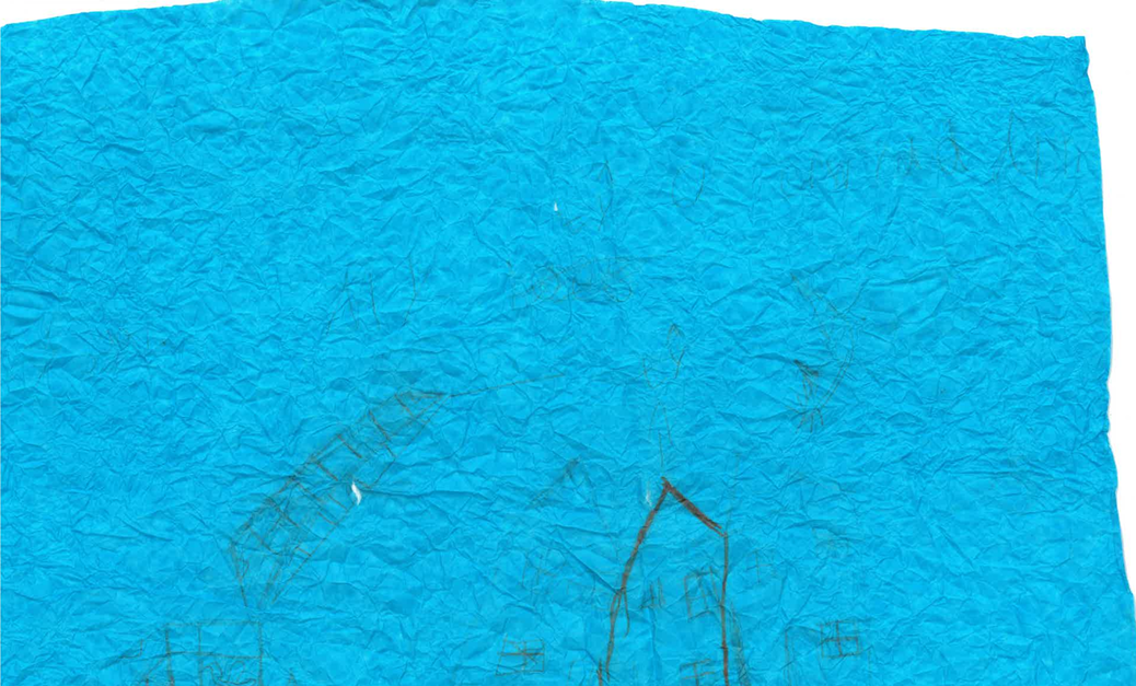 No specific places for these boulders  but just as important