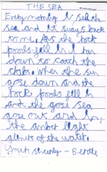 Santes Gwenfaen's Well